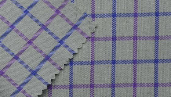 4066/60/43 - Lilac / Navy