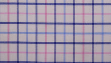  4072/60/09 - Blue / Pink