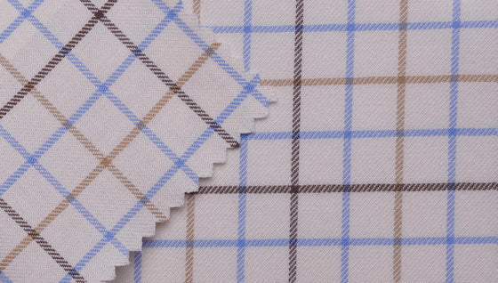 4074/60/60 - Blue / Brown