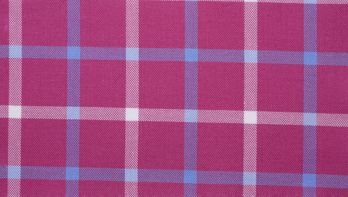 4118/60/07 - Malaga – Ringhart Shirting Fabrics