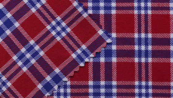 4120/60/41 - Red / Navy