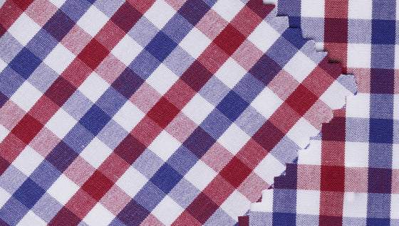 4135/60/53 - Navy / Wine