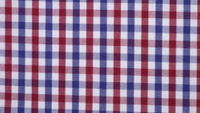  4135/60/53 - Navy / Wine