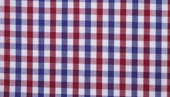 4135/60/53 - Navy / Wine