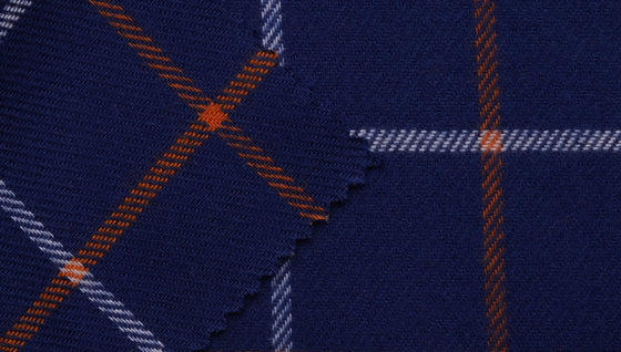 4150/60/58 - Navy / Orange