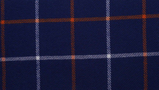 4150/60/58 - Navy / Orange