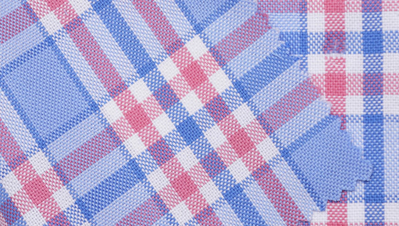 4305/60/09 - Blue / Pink
