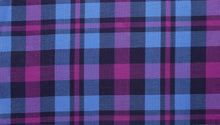  4309/60/51 - Blue / Magenta