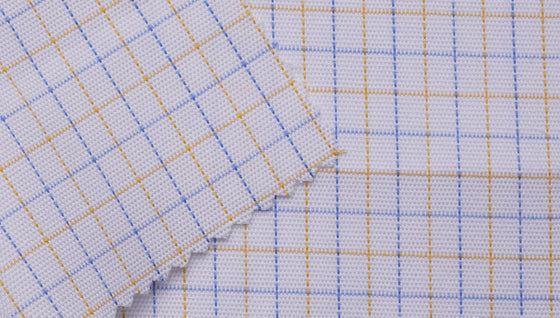 5074/02 - Blue / Gold
