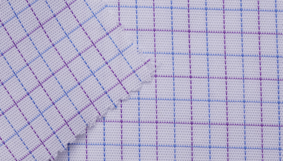 5074/03 - Blue / Lilac