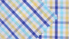 5166/60/08 - Navy / Yellow