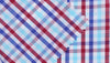 5166/60/13 - Navy / Red