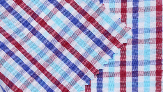 5166/60/13 - Navy / Red