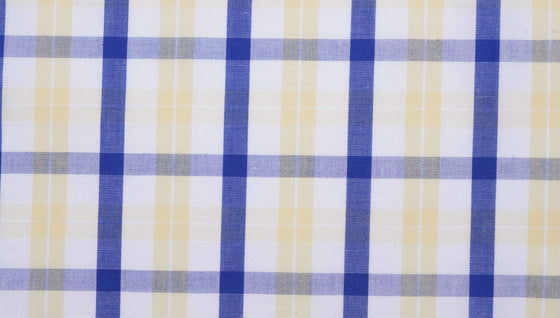 5183/60/08 - Blue / Yellow