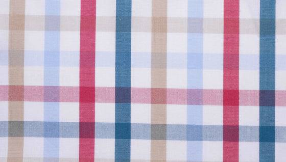 5195/60/11 - Blue / Red