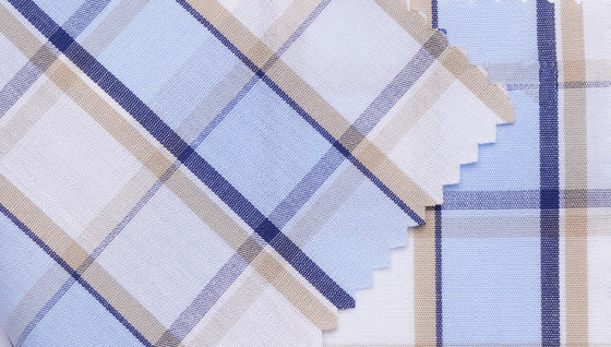 5196/60/67 - Blue / Tan