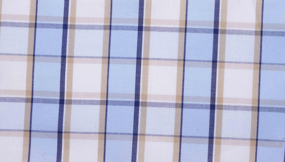 5196/60/67 - Blue / Tan