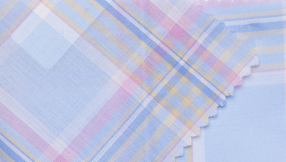 5203/60/09 - Blue / Pink