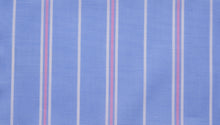  5208/60/09 - Blue / Pink