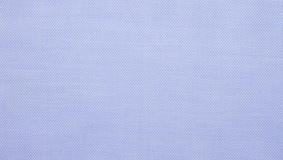 Blue Royal Oxford Shirting fabric