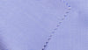 Blue herringbone cotton Shirting fabric