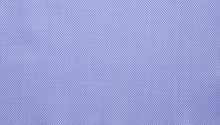  Blue herringbone cotton Shirting fabric