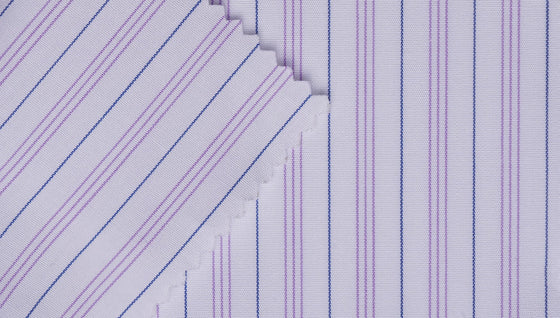 6066/60/52 - Lilac / Royal