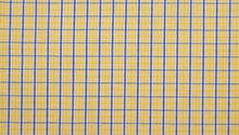  6072/60/15 - Yellow / Navy
