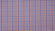  6080/60/58 - Blue / Orange
