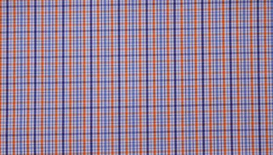 6080/60/58 - Blue / Orange