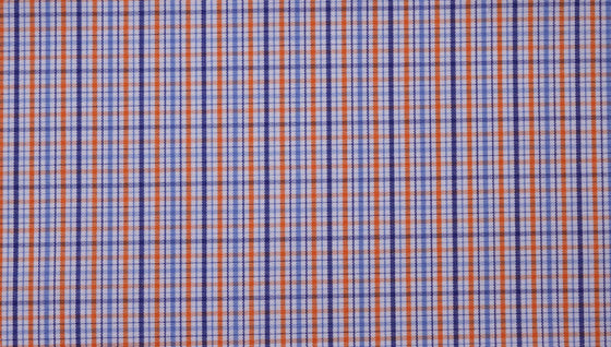 6080/60/58 - Blue / Orange