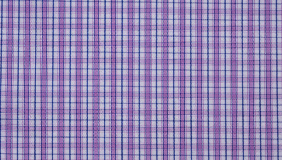 6081/60/52 - Lilac / Navy