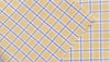 6082/60/15 - Yellow / Navy