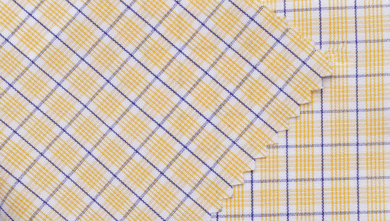 6082/60/15 - Yellow / Navy