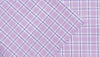 6082/60/52 - Lilac / Navy