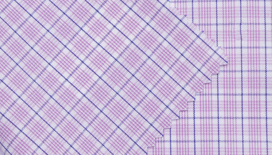 6082/60/52 - Lilac / Navy