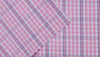 6087/60/40 - Pink / Navy