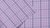 6087/60/52 - Lilac / Navy