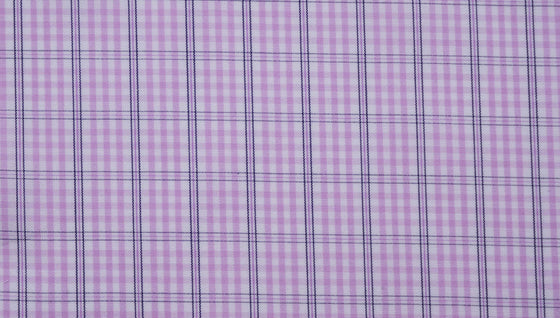 6087/60/52 - Lilac / Navy