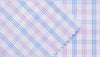 6121/60/51 - Blue / Lilac