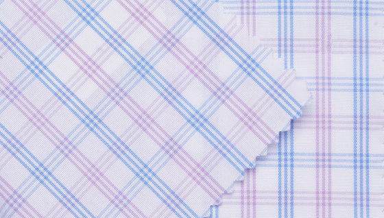 6121/60/51 - Blue / Lilac