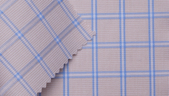 6123/60/66 - Tan / Blue