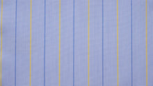  6128/60/08 - Blue / Yellow