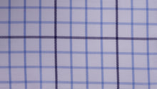  6149/60/10 - Blue / Navy