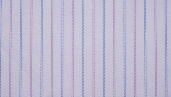 6158/60/51 - Blue / Lilac
