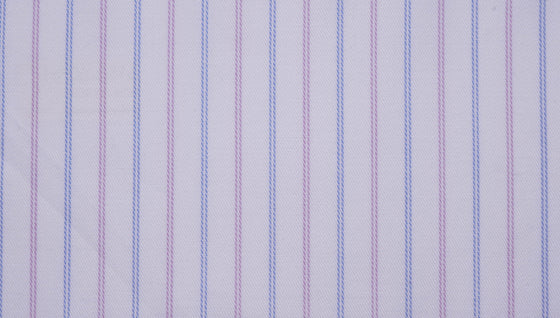 6158/60/51 - Blue / Lilac