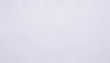  White Oxford cotton shirting fabric