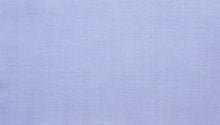  Blue Oxford cotton shirting fabric