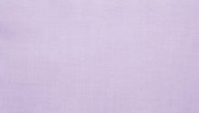  Lilac Oxford cotton shirting fabric