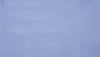 Blue Oxford cotton shirting fabric
